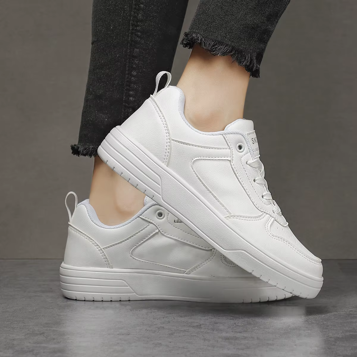 Chaussures de skateboard légères pour femmes