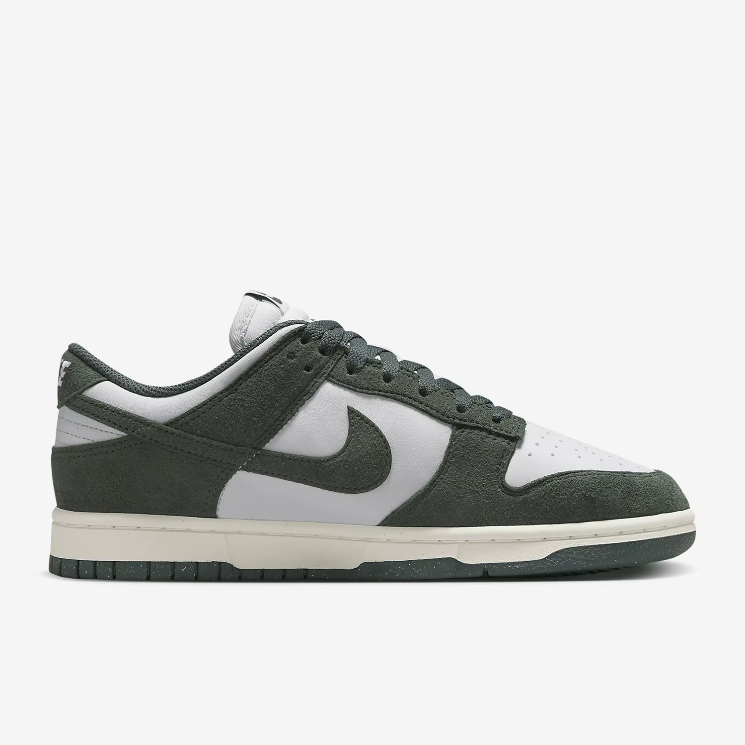 Nike officiel véritable Dunk Low femmes léger bas décontracté classique baskets HJ7673-001
