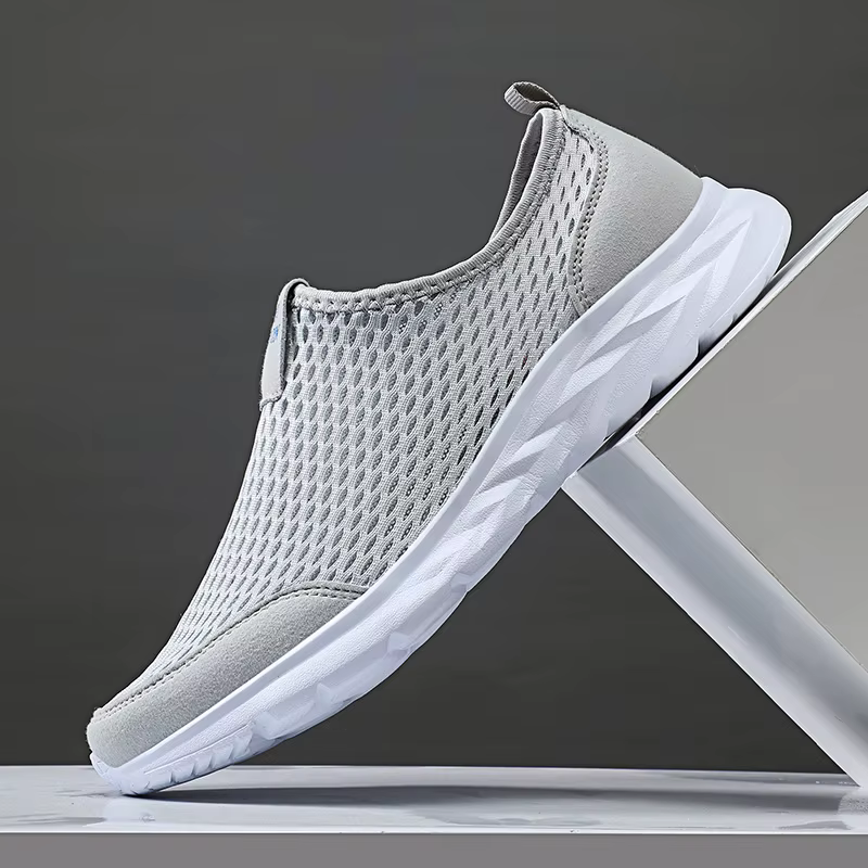 Chaussures de course légères pour hommes