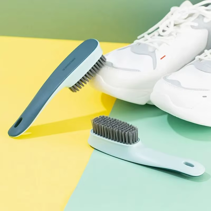 Brosse de nettoyage de chaussures