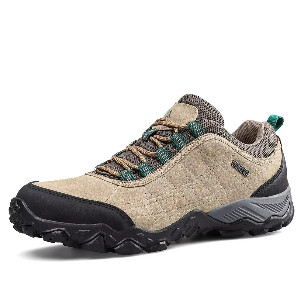 Chaussures de Randonnée en Cuir pour Homme