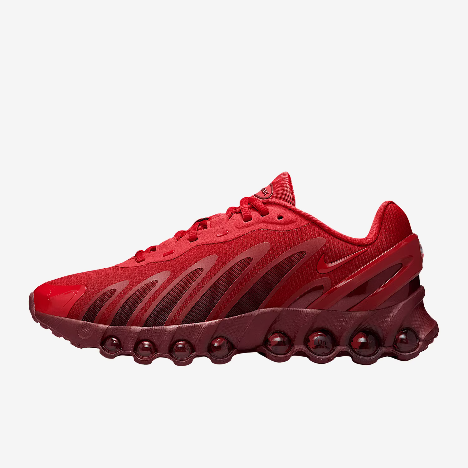 Nike Authentique AIR MAX DN8 Chaussures de course rembourrées pour femmes HF5509-600