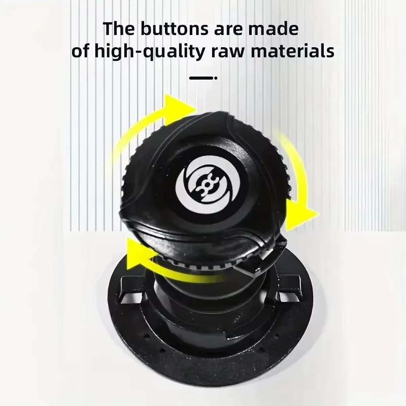 1 paire de lacets automatiques sans nœuds