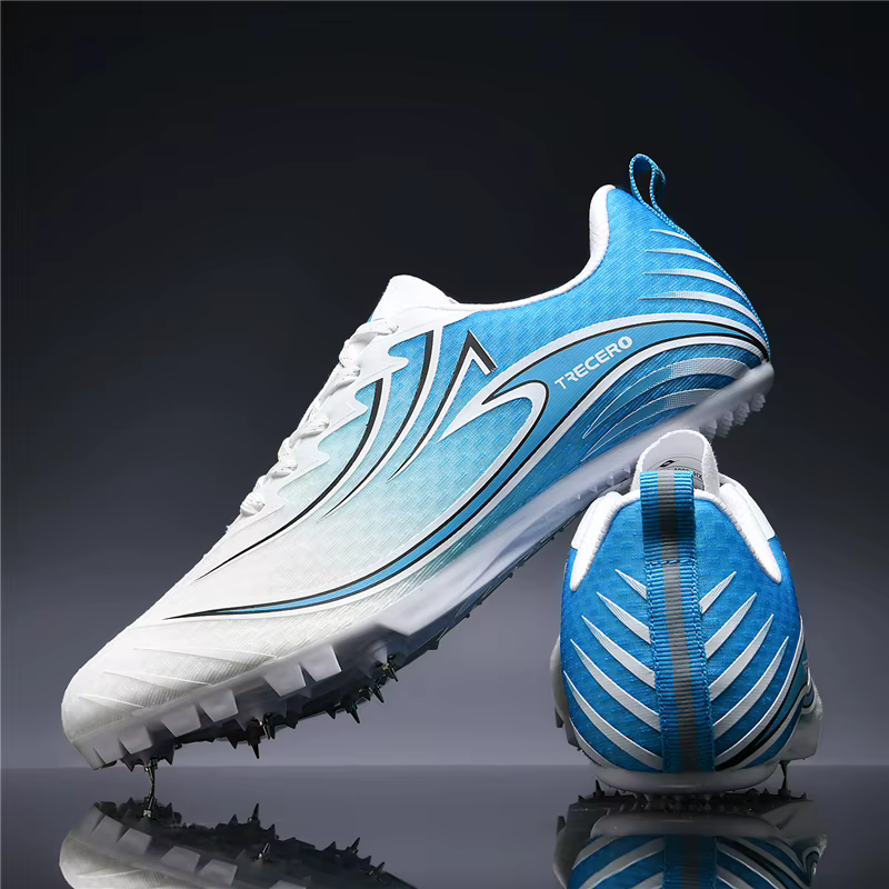 Chaussures d'athlétisme pour hommes et femmes