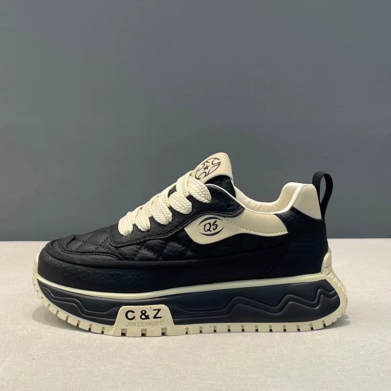 Chaussures de sport ultra-légères à semelle souple pour l'extérieur