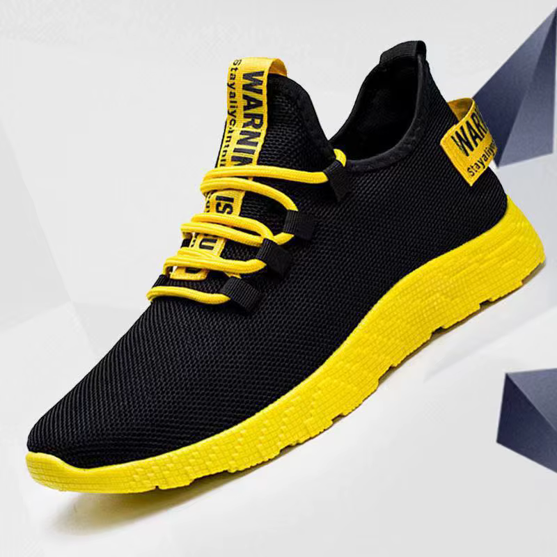 Chaussures pour hommes baskets confortables