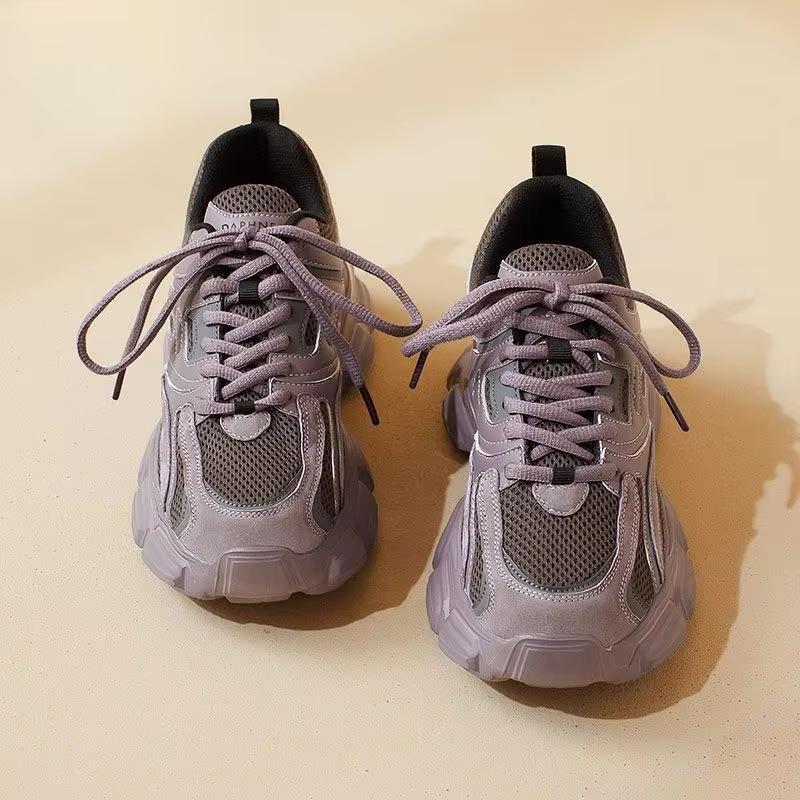 Chaussures de sport athlétiques pour femmes
