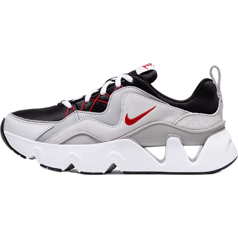 Nike véritable RYZ 365 chaussures de sport et de loisirs confortables et rembourrées pour femmes BQ4153-001
