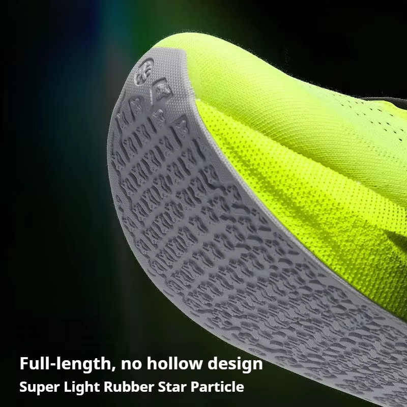 BMAI Ranger 6.0 20Km Marathon formateurs homme chaussures de course de luxe concepteur hommes