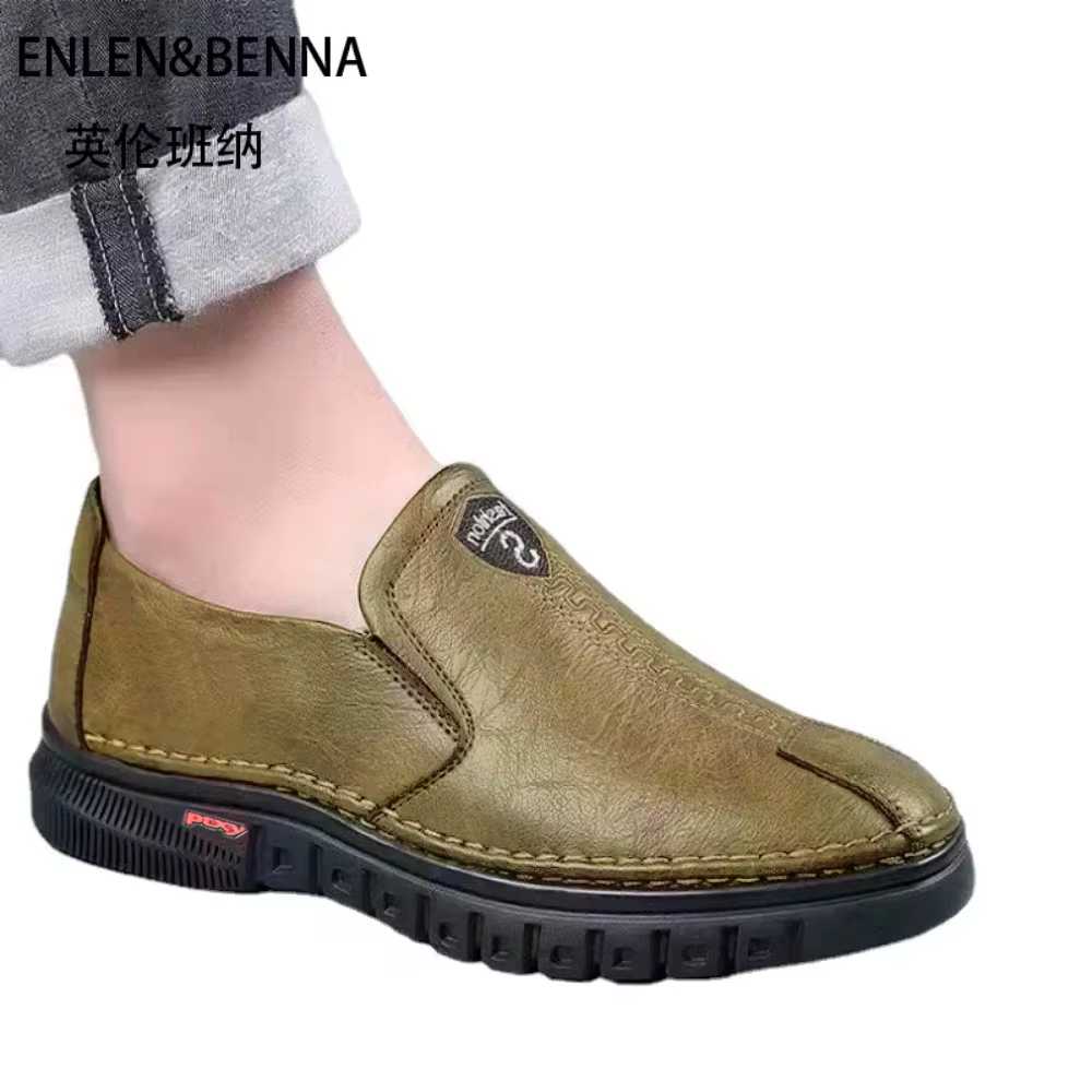 Chaussures pour hommes