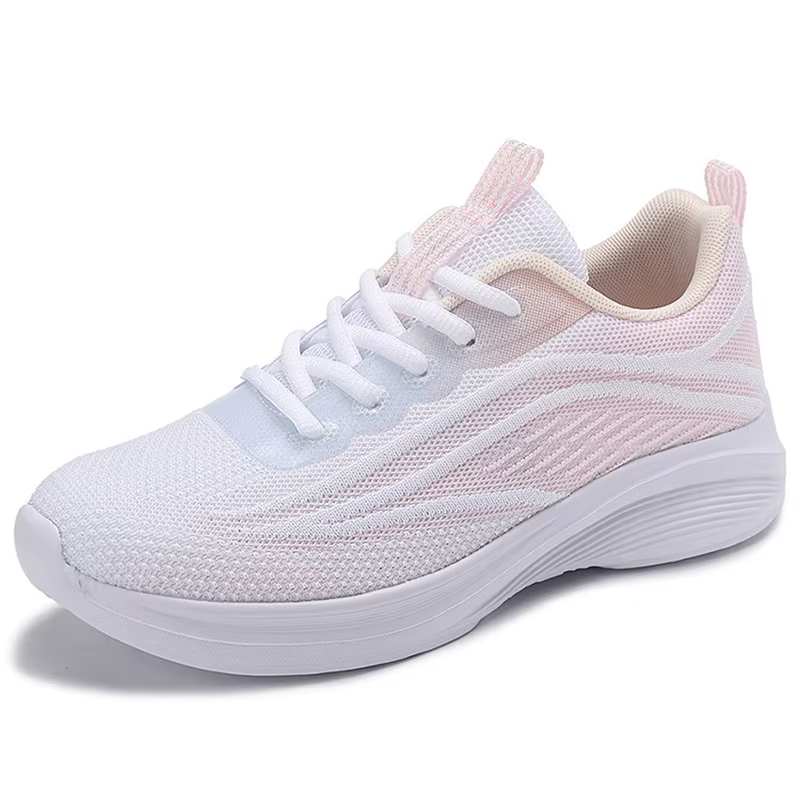 Baskets Femme nouvelles chaussures De sport