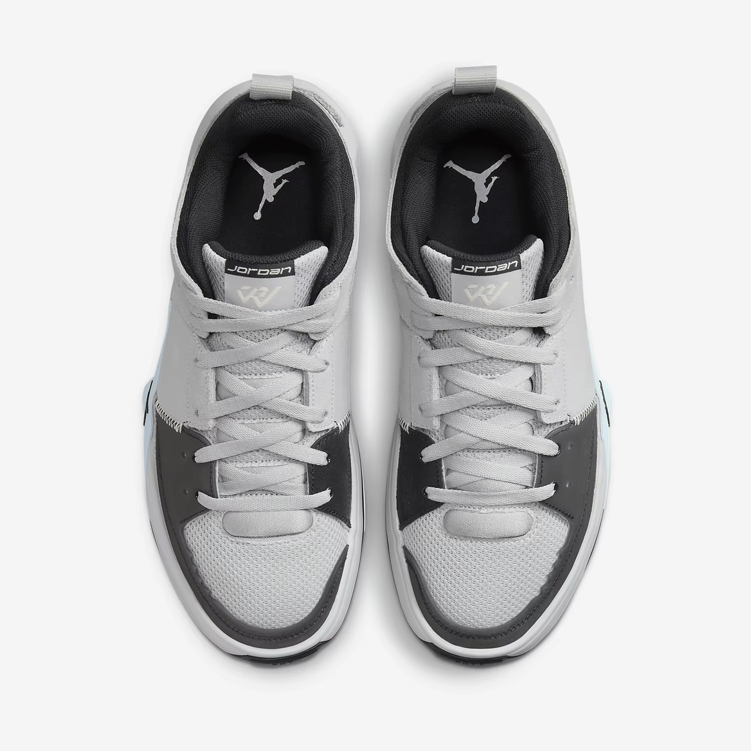 Nike officiel véritable JORDAN hommes rétro amorti rebond chaussures de basket HF0452-001