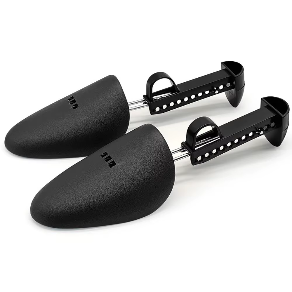 Embauchoir universel réglable et durable pour chaussures et bottes