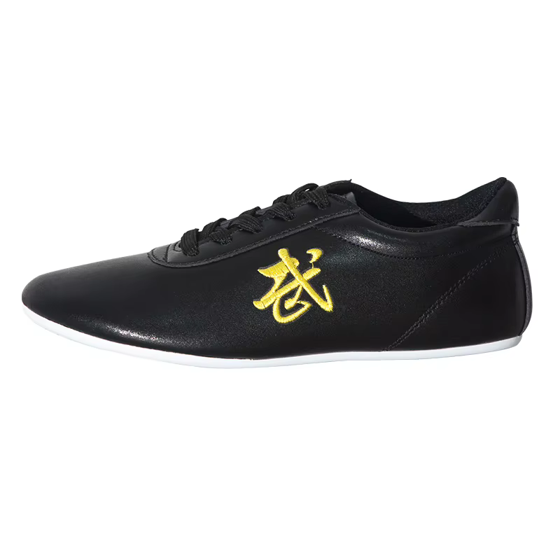 Chaussures d'arts martiaux pour enfants