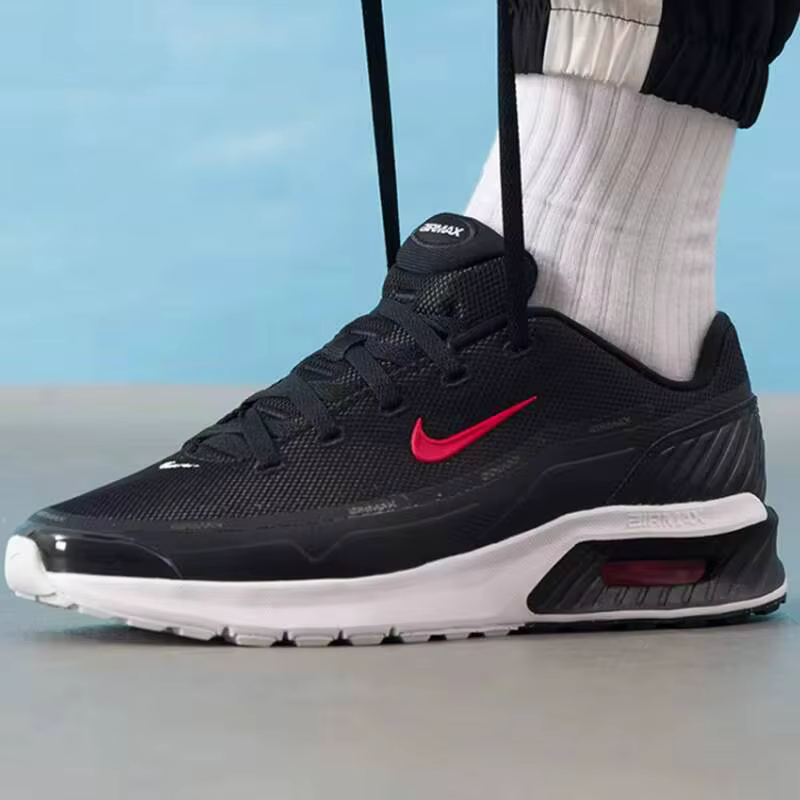 Nike Air Max BIA Fall, baskets légères et respirantes pour hommes