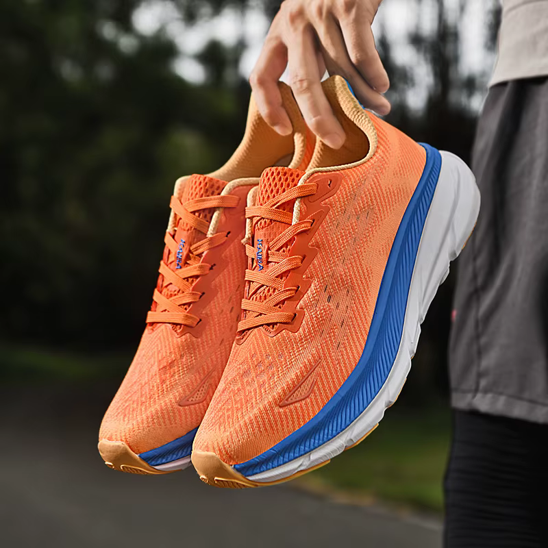 Chaussures de course pour hommes