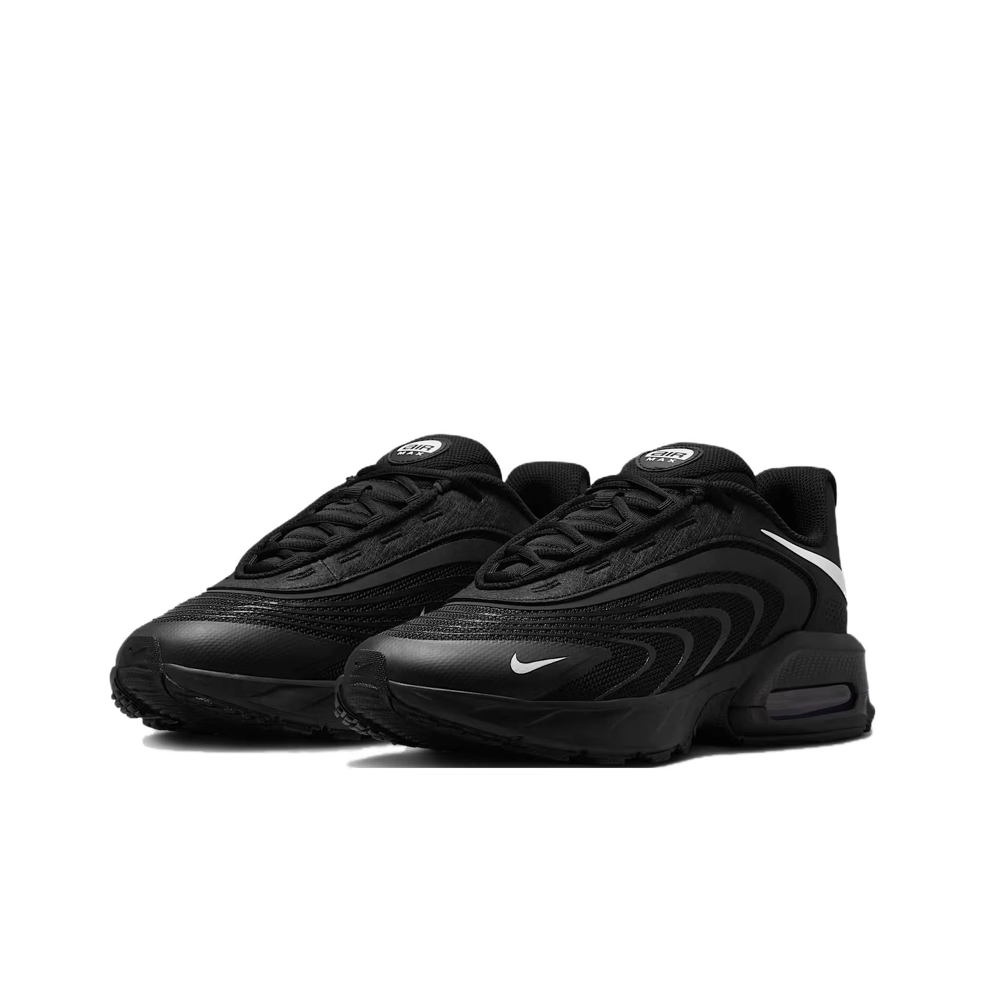 Nike Air Max Fire Noir Blanc