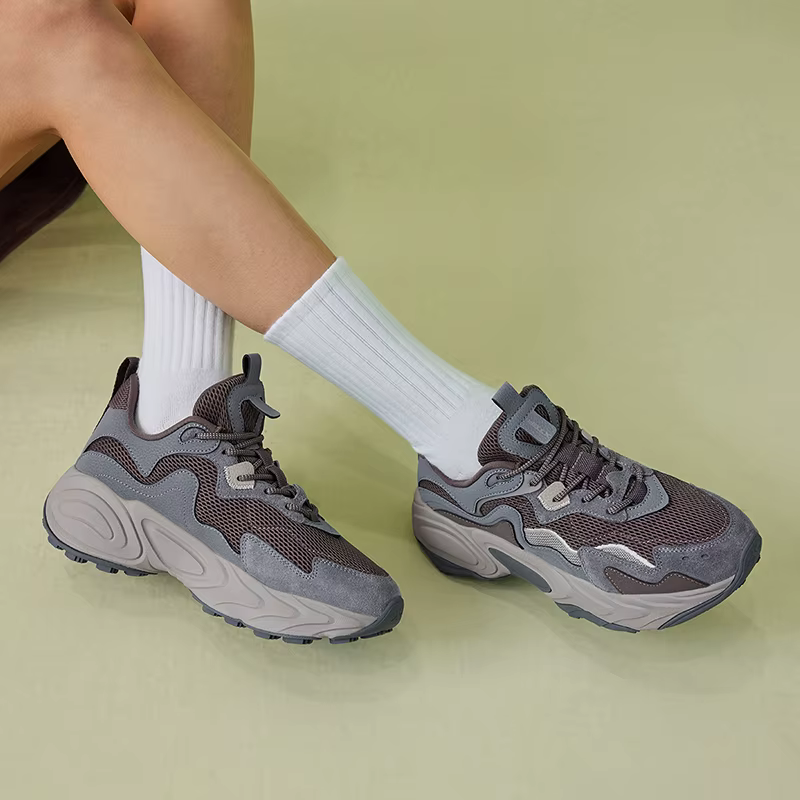 Xtep chaussures décontractées pour femmes