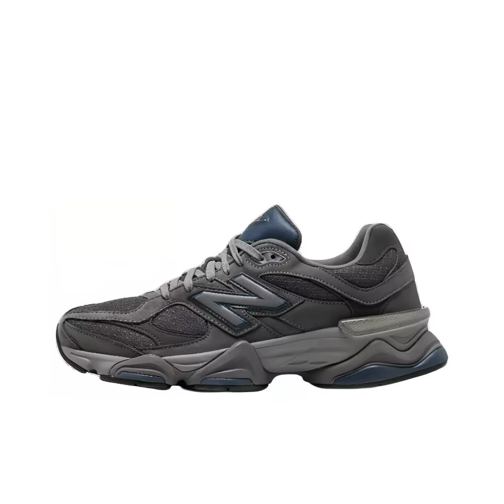 New Balance NB 9060 : baskets basses décontractées