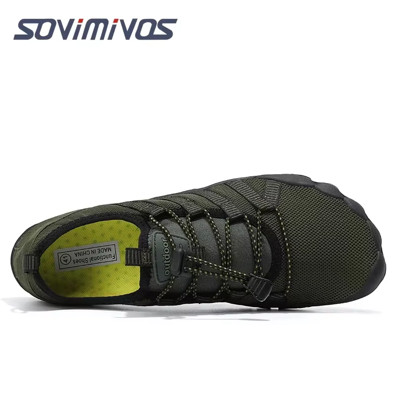 Chaussures de Randonnée pour Homme et Femme