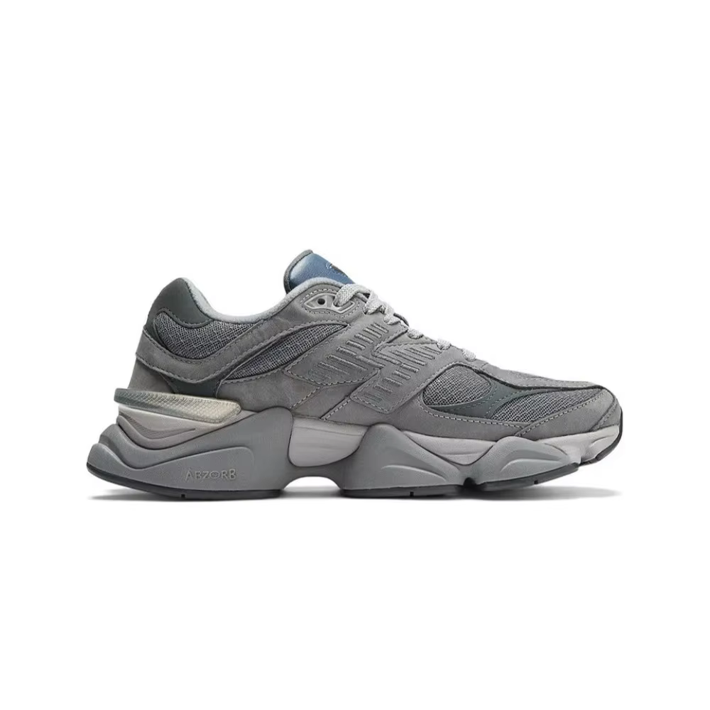 New Balance NB 9060 : baskets basses décontractées