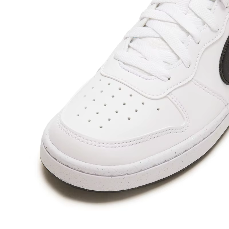 Nike Chaussures pour femmes Court Borough Low (Gs) Chaussures de sport