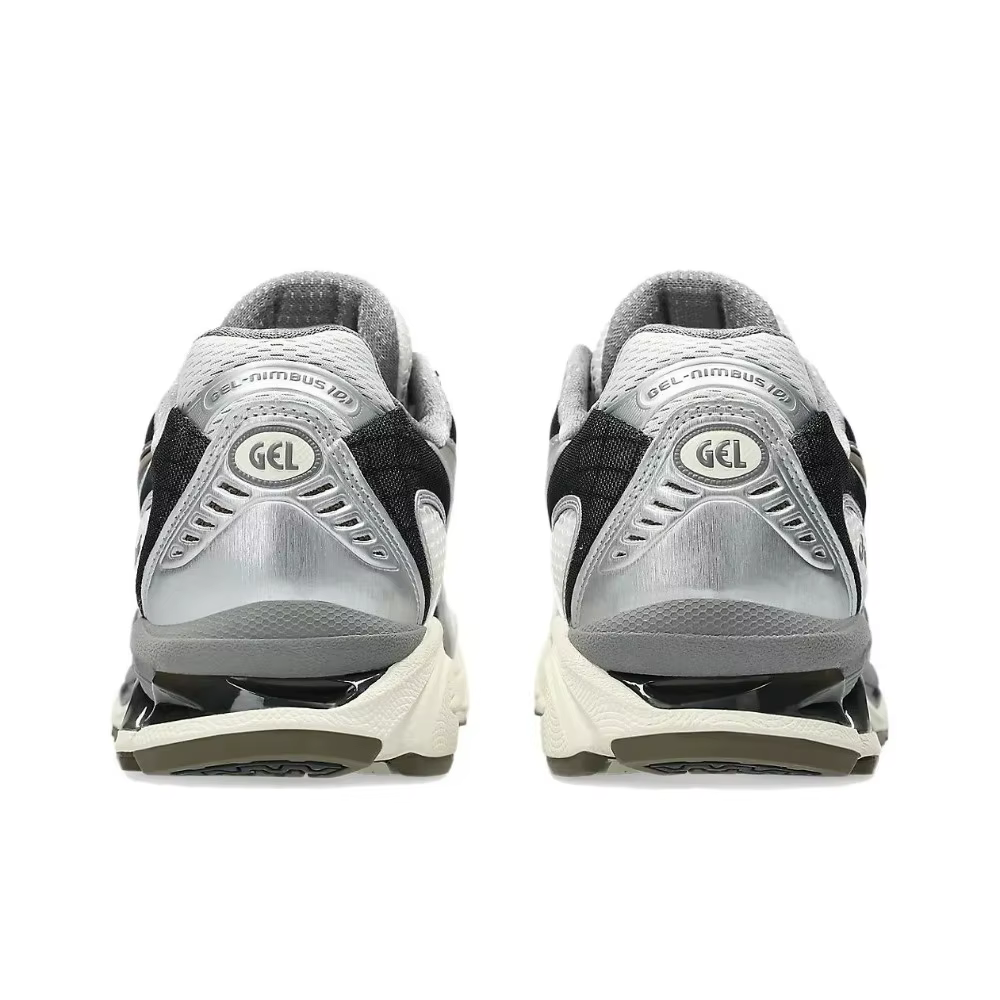 ASICS GEL-Nimbus 10.1, Chaussures de course décontractées basses tendance pour l'extérieur