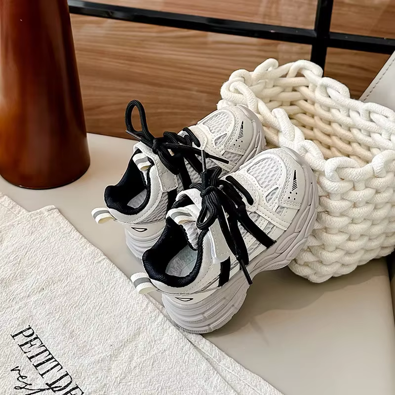 Chaussures de sport pour garçons et filles