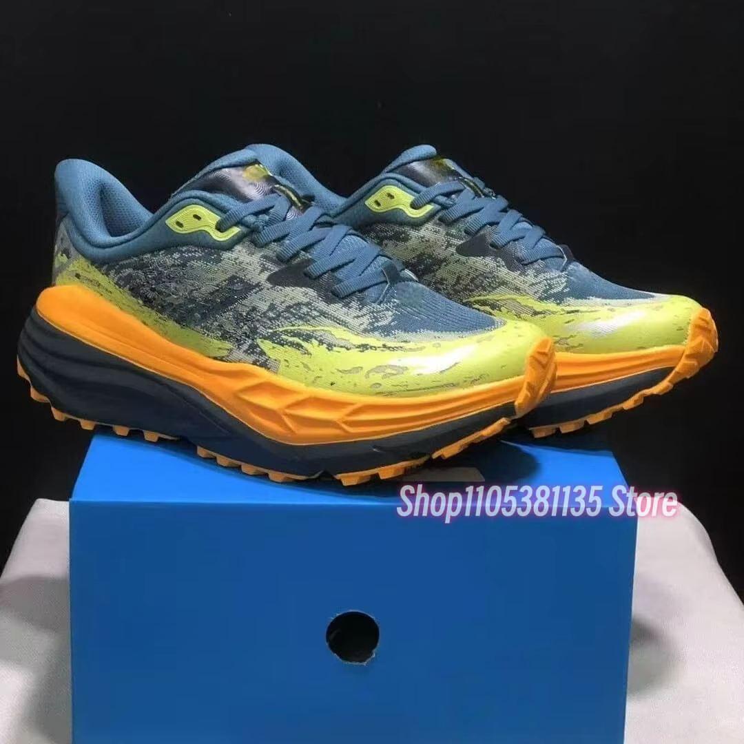 Chaussures de course longue distance originales Monster 2026 pour hommes et femmes