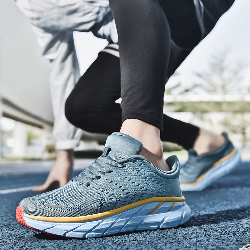Chaussures de course Marathon Sports pour hommes