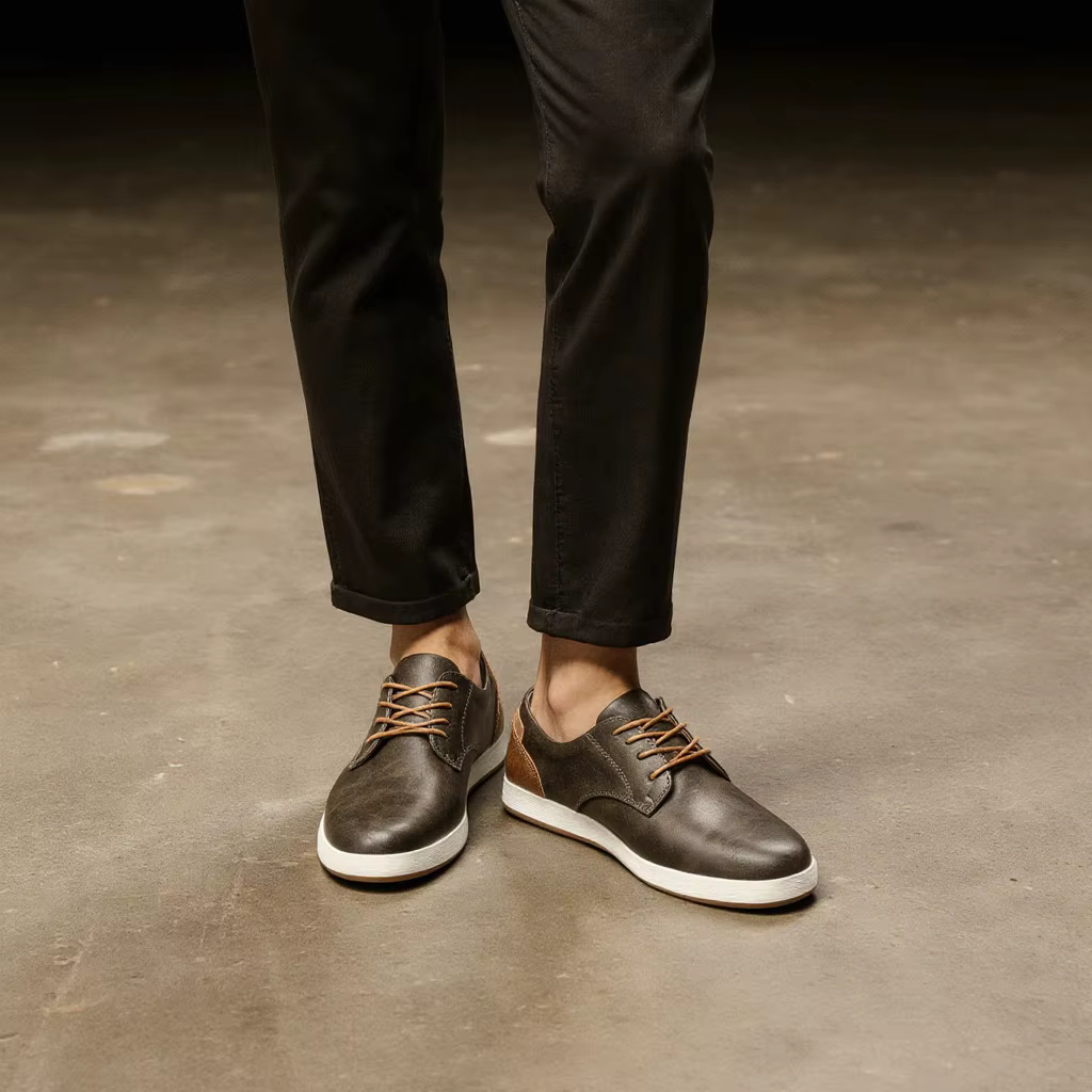Chaussures décontractées pour homme