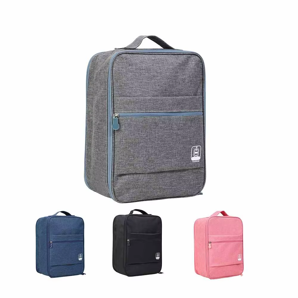 Sacs de rangement de chaussures imperméables