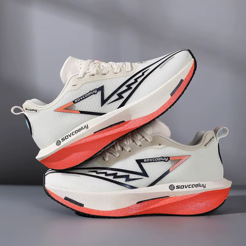 Nouvelles chaussures de sport décontractées polyvalentes quatre saisons