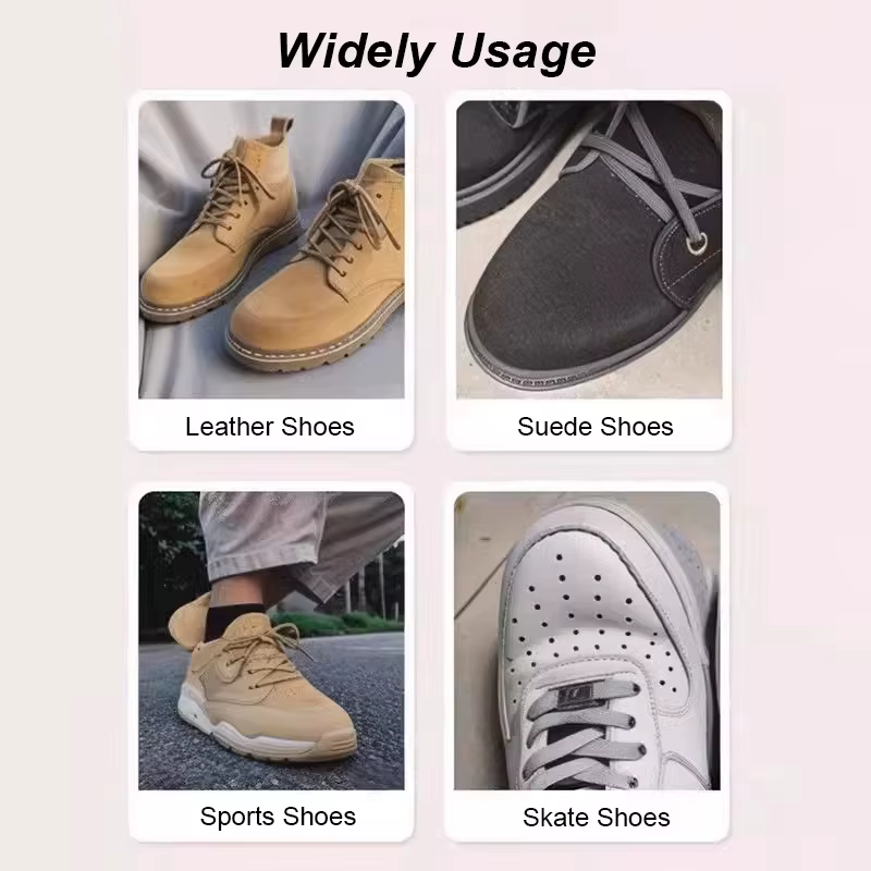 Gomme Nettoyante pour Chaussures : Revitalisez vos Baskets avec cette Brosse
