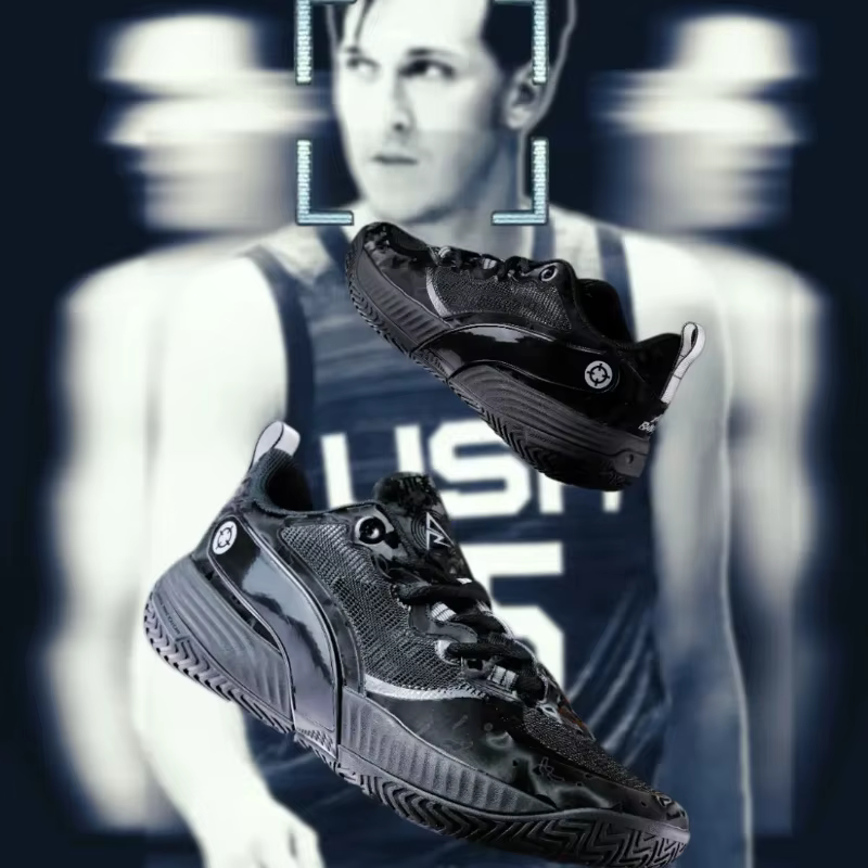 RIGORER AR AR Battle 2 Austin Reaves Chaussures de basket-ball pour hommes