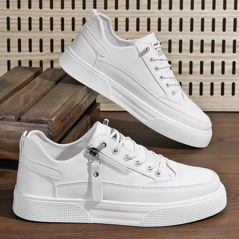 Chaussures de Skateboard de mode de rue pour hommes
