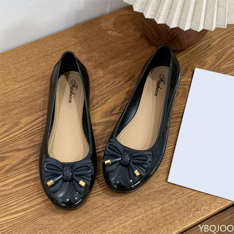 Chaussures plates décontractées pour femmes