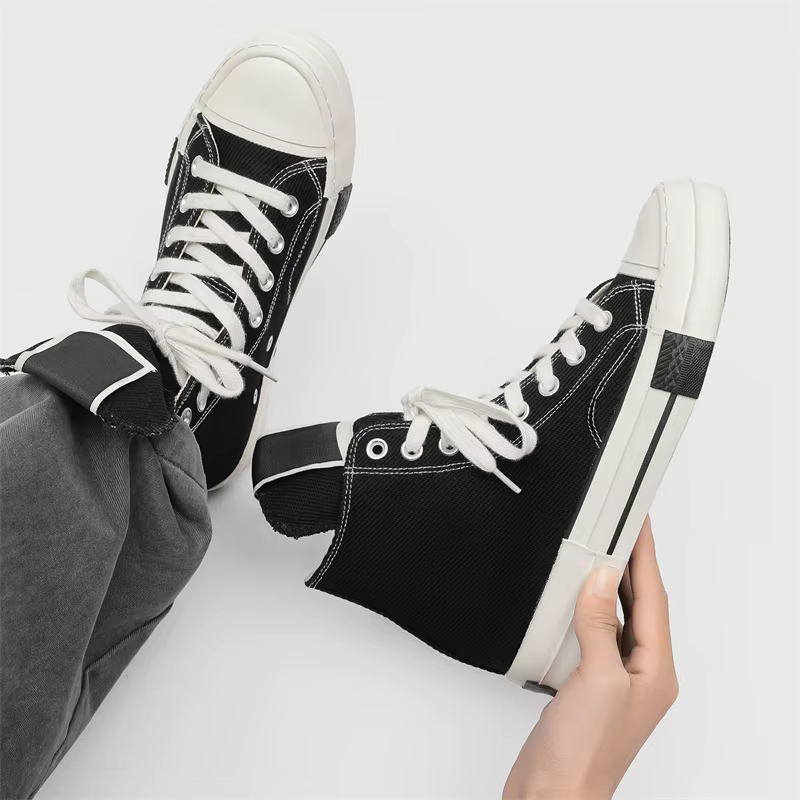 Baskets Owens pour femme et homme