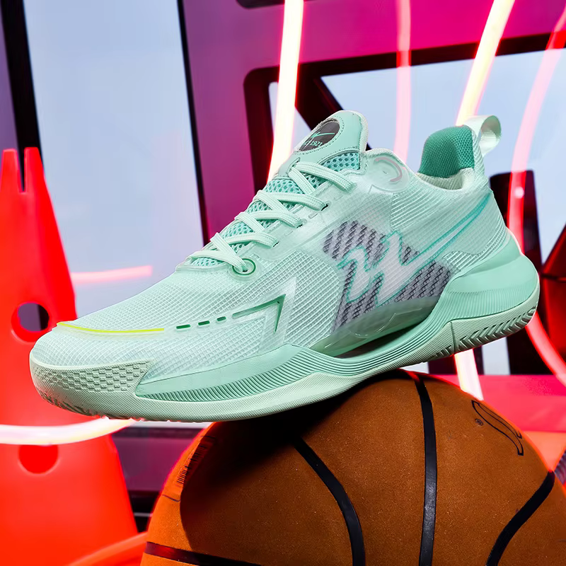 Chaussures de sport décontractées Double Star Daily Casual pour le basketball