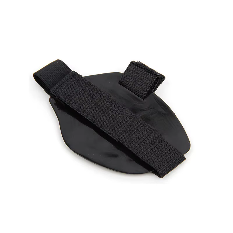 Couvre-chaussures de protection coordonnants pour moto, coussin de changement de vitesse réglable, botte en caoutchouc, bouclier de manette de vitesse, couvre-chaussures