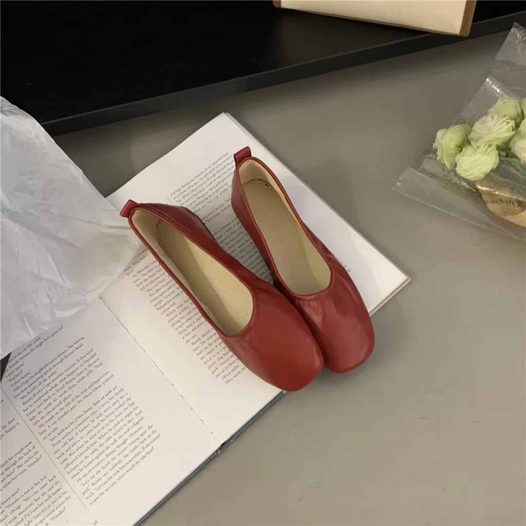 Chaussures de course pour femmes à semelle souple