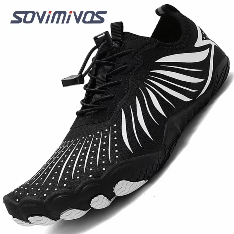 Chaussures de randonnée décontractées pour hommes