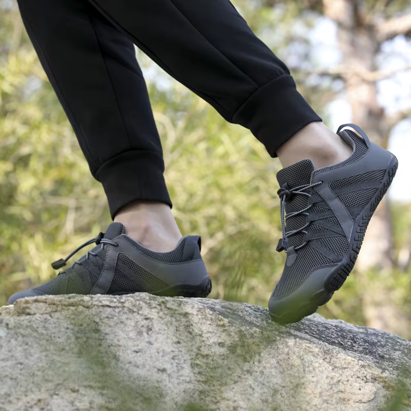 Chaussures de randonnée en plein air