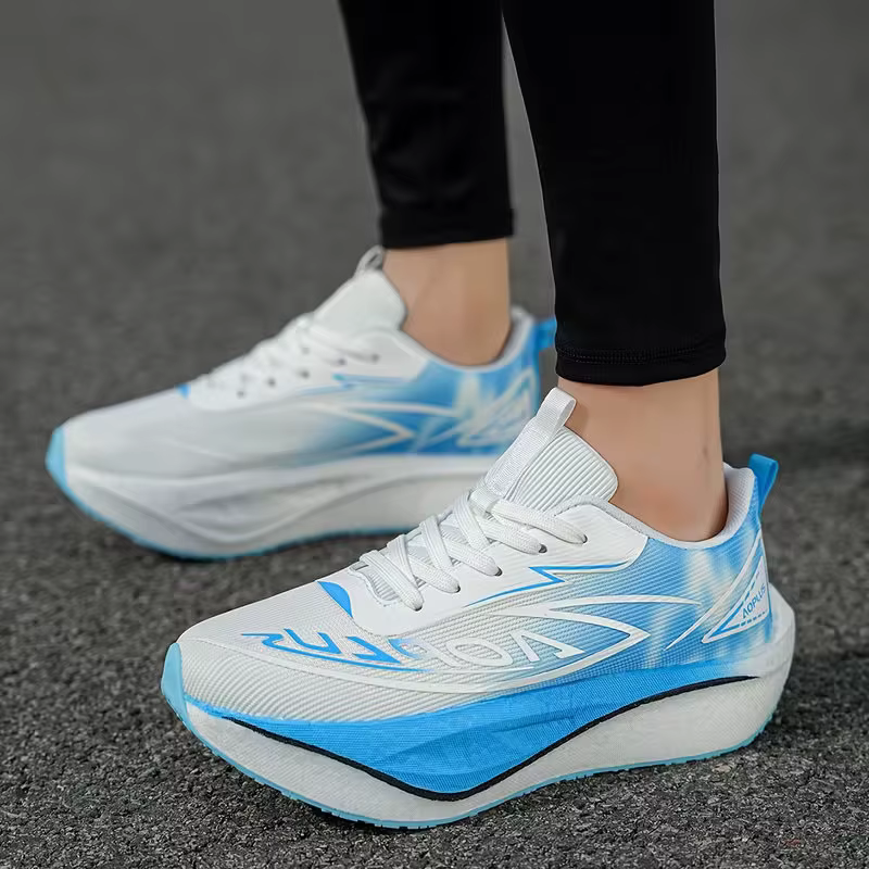 Chaussures de course à coussin d'air 2026