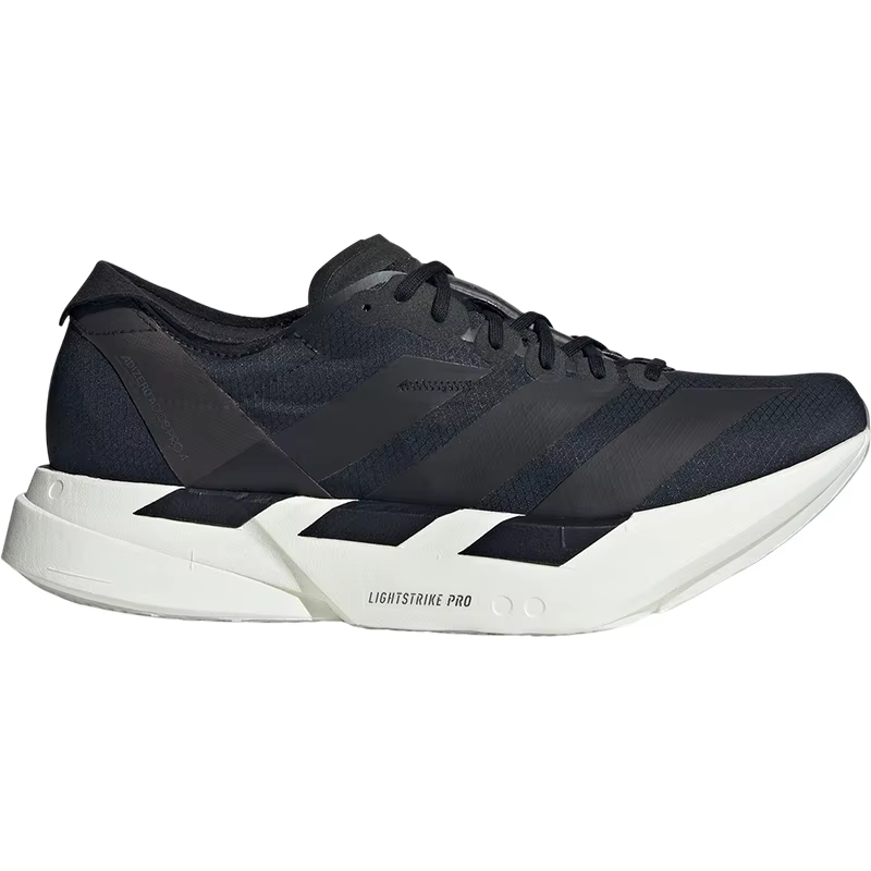 Adidas Originals Chaussures de course durables et rembourrées ADIOS PRO 4 pour hommes JR6369