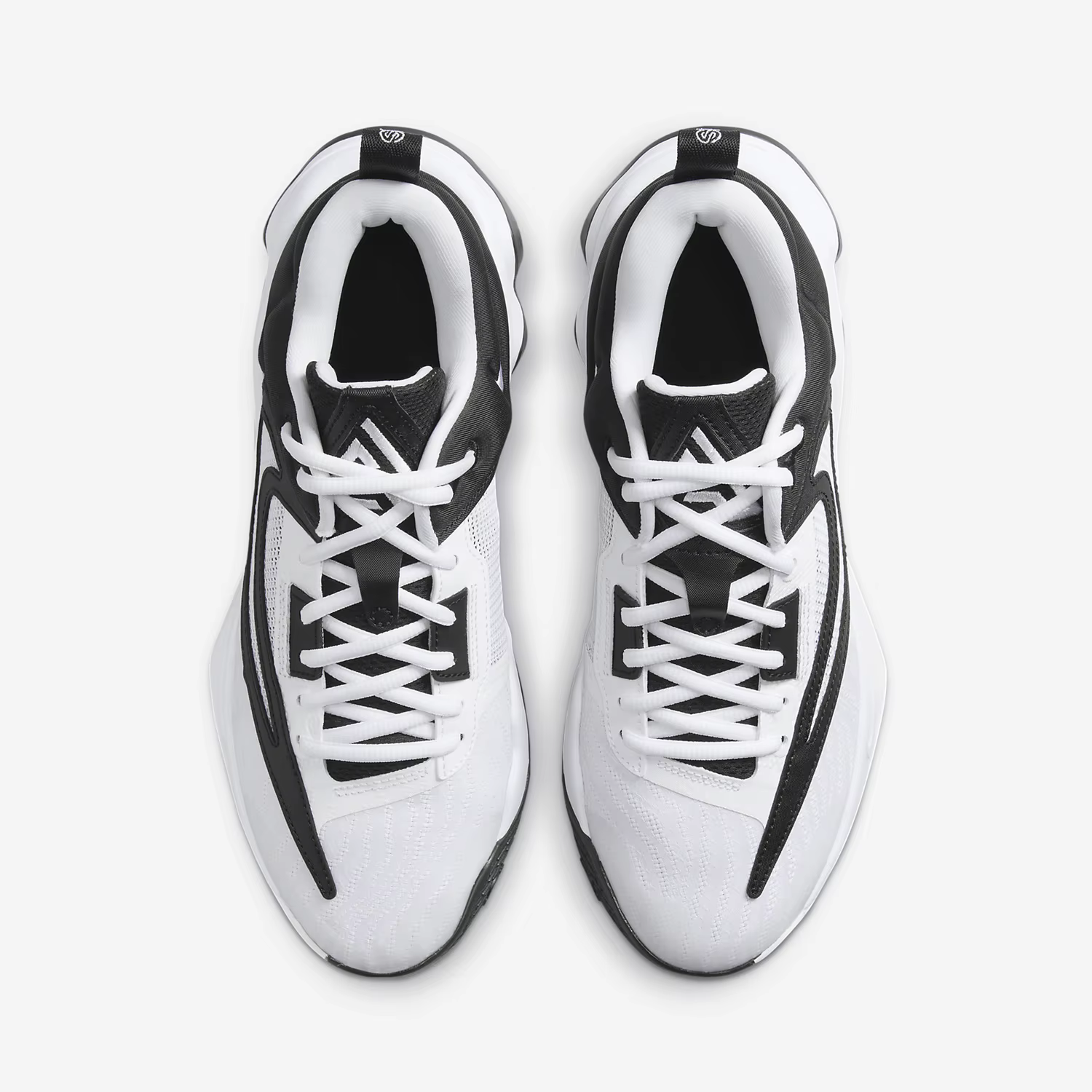 Nike Authentique Giannis Immortality Chaussures de basket-ball pour hommes DZ7534-100
