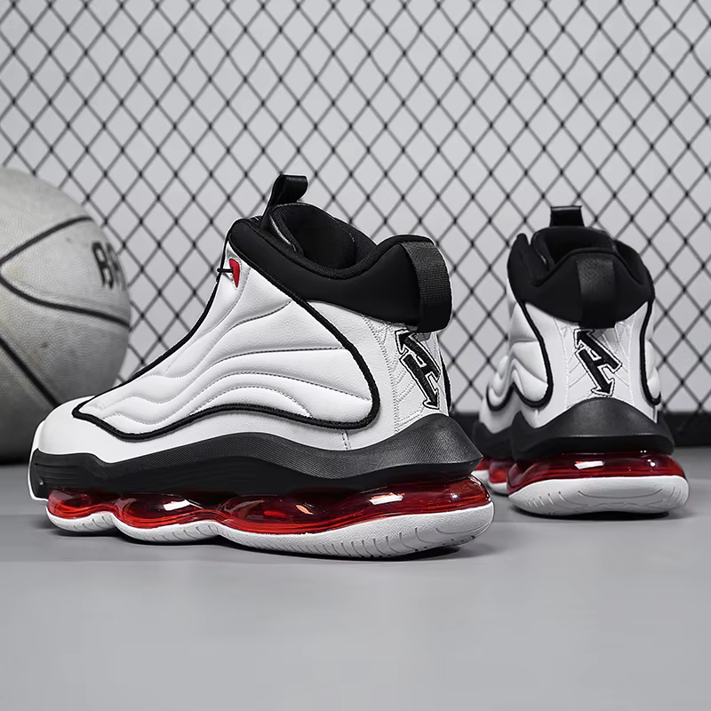 Chaussures de basket-ball pour hommes