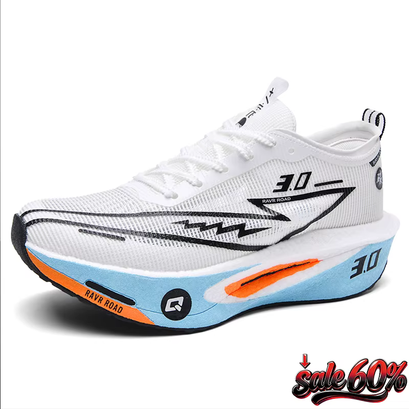 Chaussures de course à coussin d'air 2026