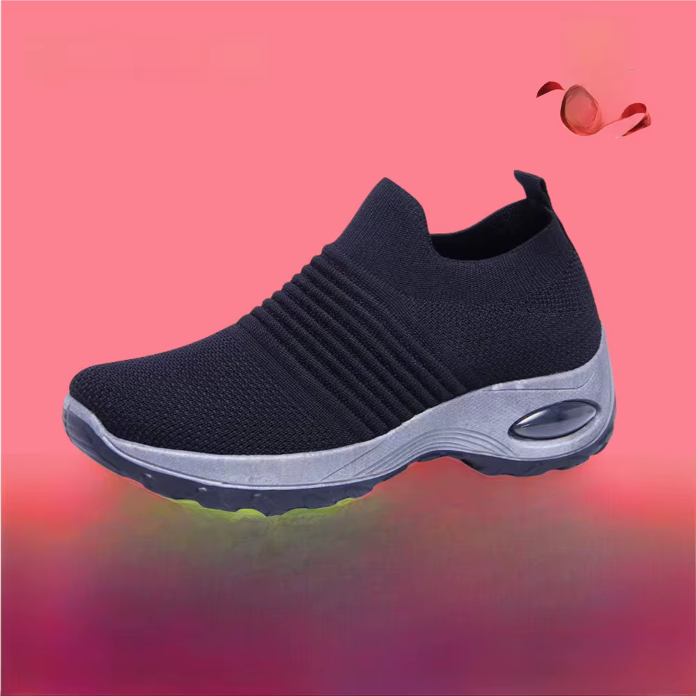 Chaussures de sport décontractées pour femmes