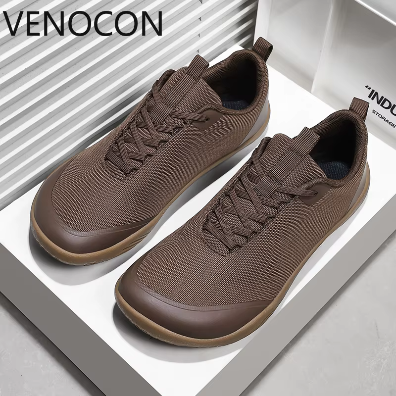 VENOCON Chaussures minimalistes pour homme